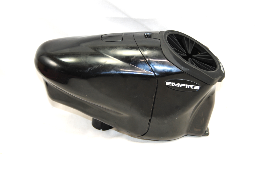 Used Empire Prophecy Loader System Black with Speed Feed - Empire