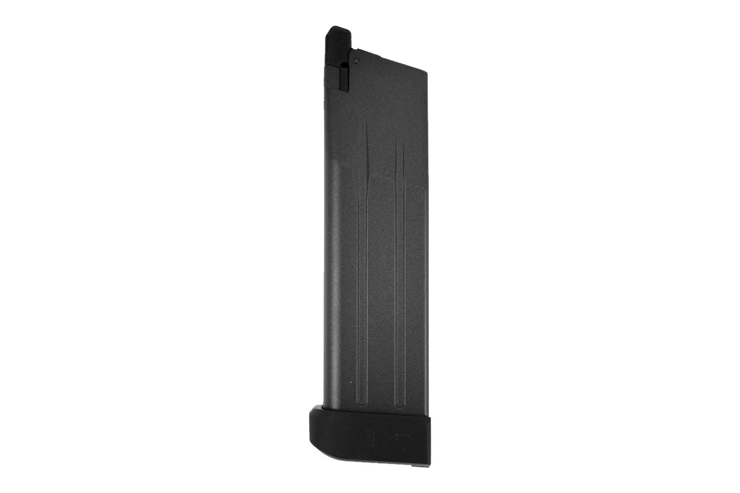 Nuprol Raven Hi-Capa 4.3 / 5.1 Green Gas Magazine
