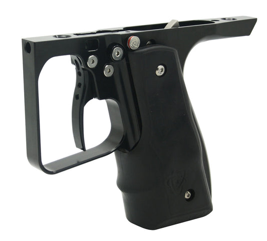 Inception Designs Autococker FLE RIP Hinge Frame - Matte Black - Inception Designs
