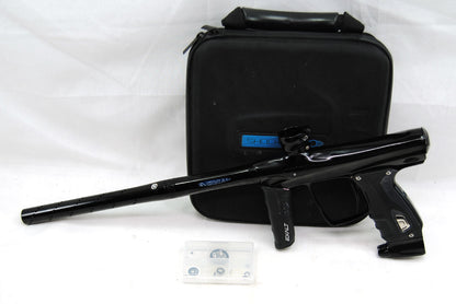 Used Shocker RSX - Black - shocker paintball