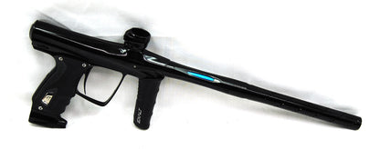 Used Shocker RSX - Black - shocker paintball
