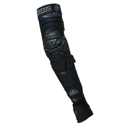 G.I. Sportz Race 2.0 Elbow Pads - 2XL - PB Sports LLC