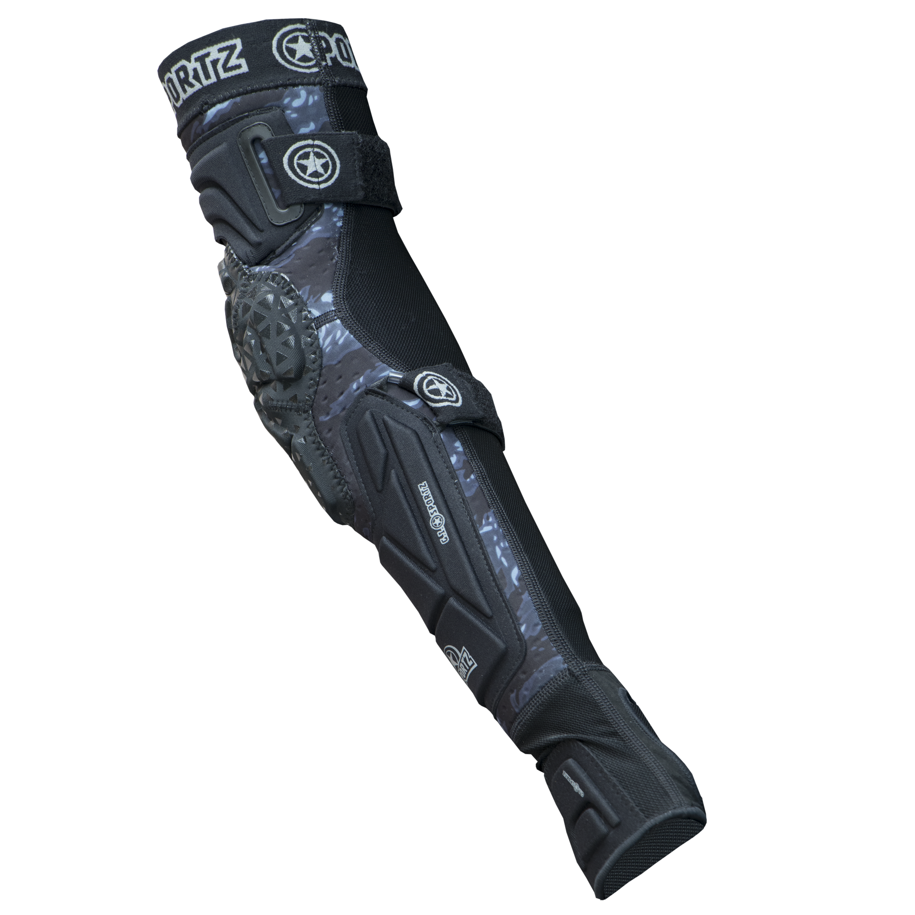 G.I. Sportz Race 2.0 Elbow Pads - Medium - PB Sports LLC