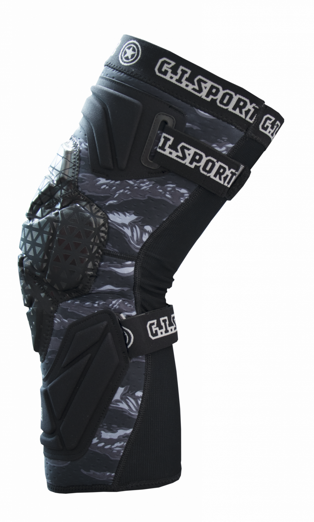 G.I. Sportz Race 2.0 Knee Pads - XL - PB Sports LLC