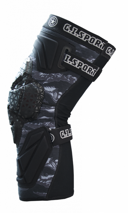 G.I. Sportz Race 2.0 Knee Pads - XL - PB Sports LLC