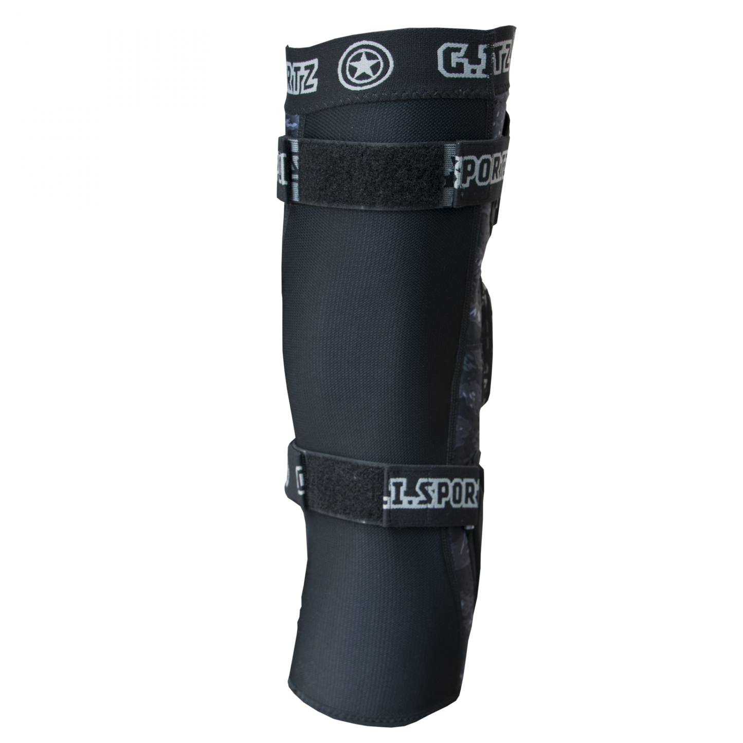 G.I. Sportz Race 2.0 Knee Pads - M - PB Sports LLC