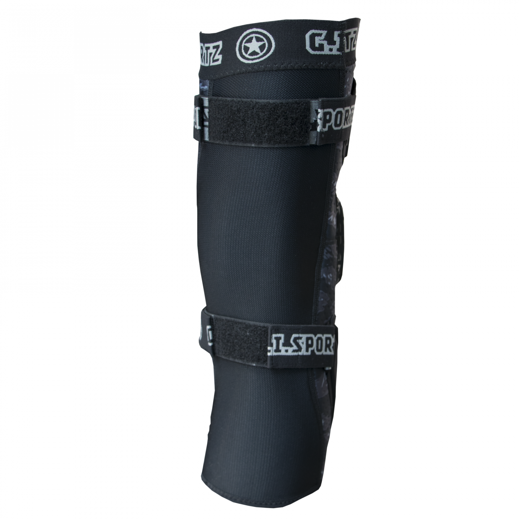 G.I. Sportz Race 2.0 Knee Pads - M - PB Sports LLC