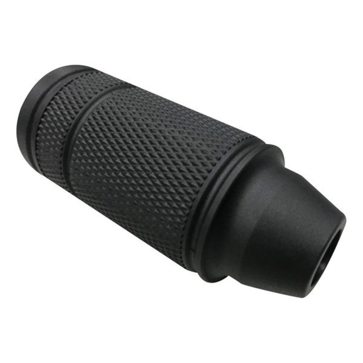 Valken Tactical ASL Series Pro Flash Hider Kit - 14mm CCW Threads