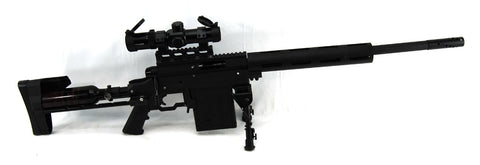 Carmatech SAR12 Paintball Sniper