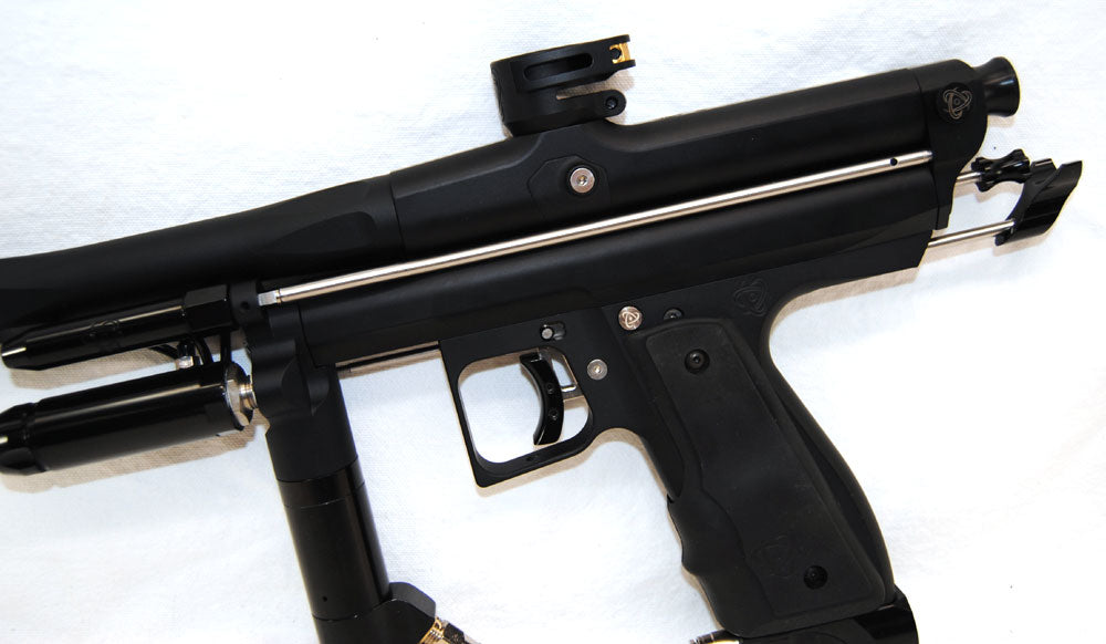 Inception Designs Retro Sleeper Autococker - Inception Designs