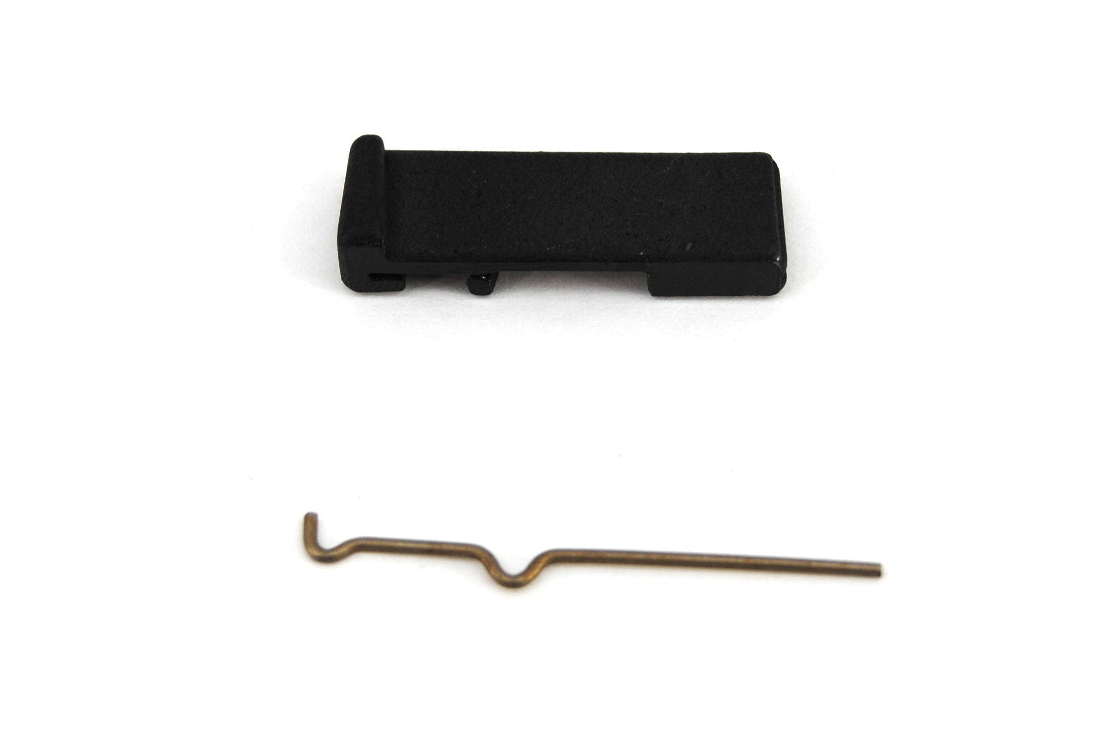 First Strike FSC Aluminum Magazine Release Button and Spring – PB ...