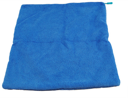 Squirrel Sack Microfiber Paintball Cleaning Bag
