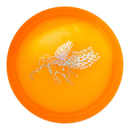 Prodigy Shadowfax Fairway Driver - 400 Plastic - Proto Stamp