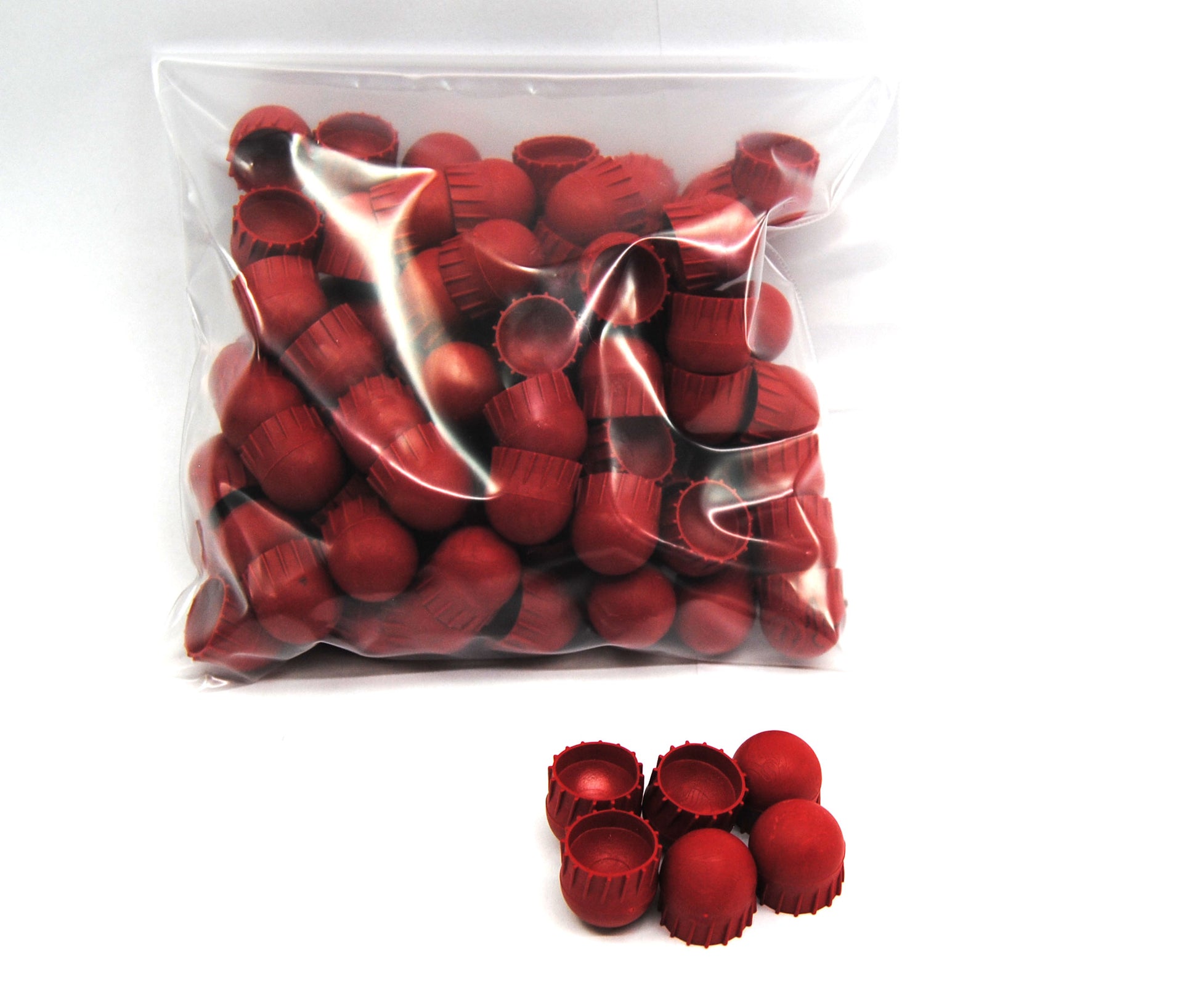 Shaped Projectile Solid Practice First Strike Projectiles - 100ct - Cutlass