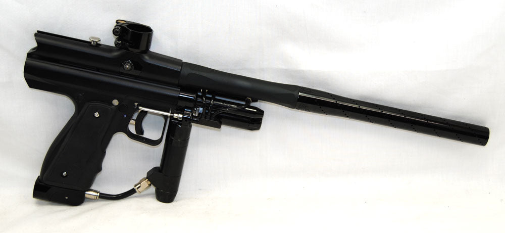 Inception Autococker Inception Designs Sleeper MIDBLOCK Autococker – PB Sports LLC
