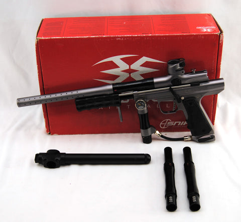 Giveaway: Empire Sniper Pump Paintball Marker - Social Paintball