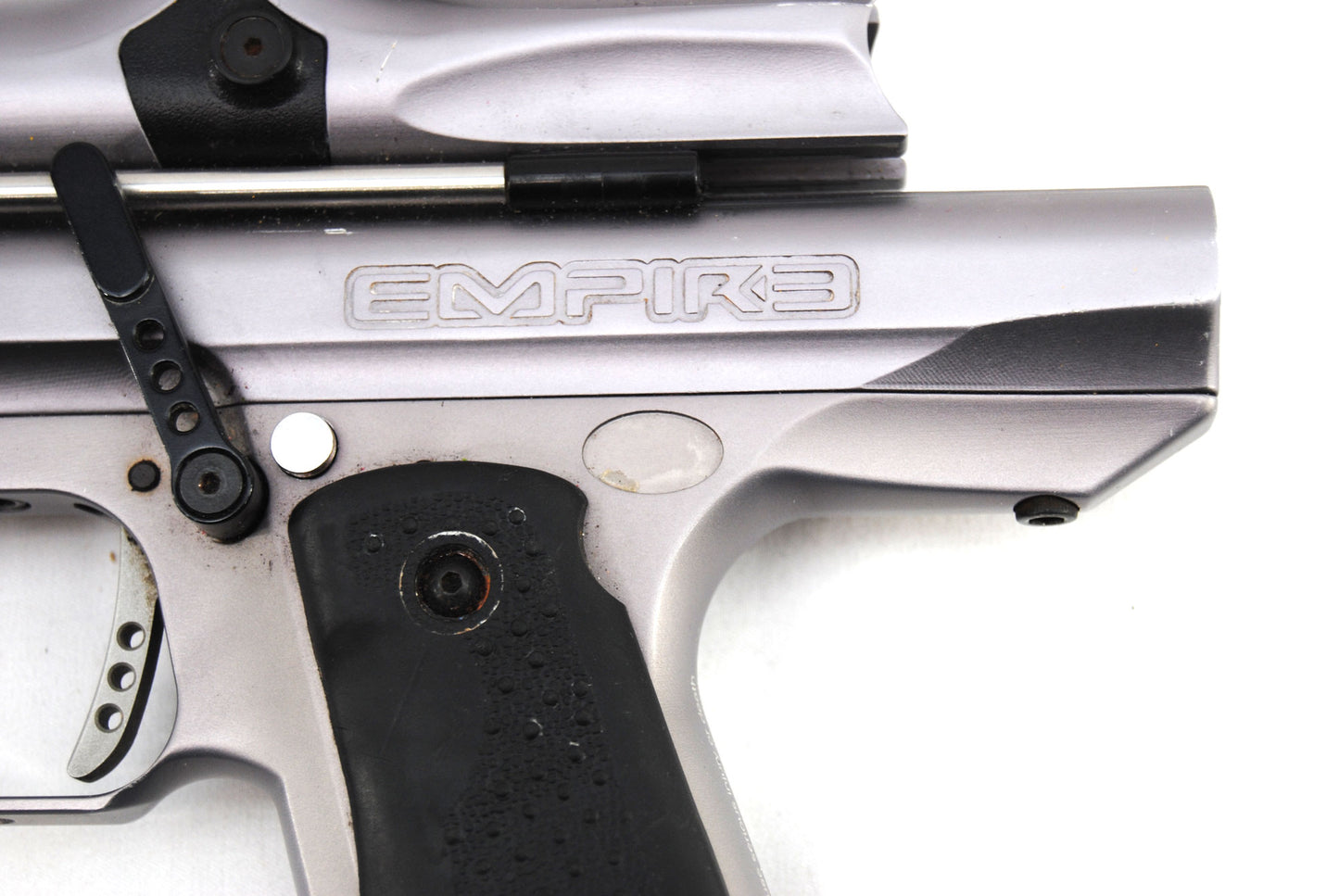 Used Empire Sniper - Grey/Black