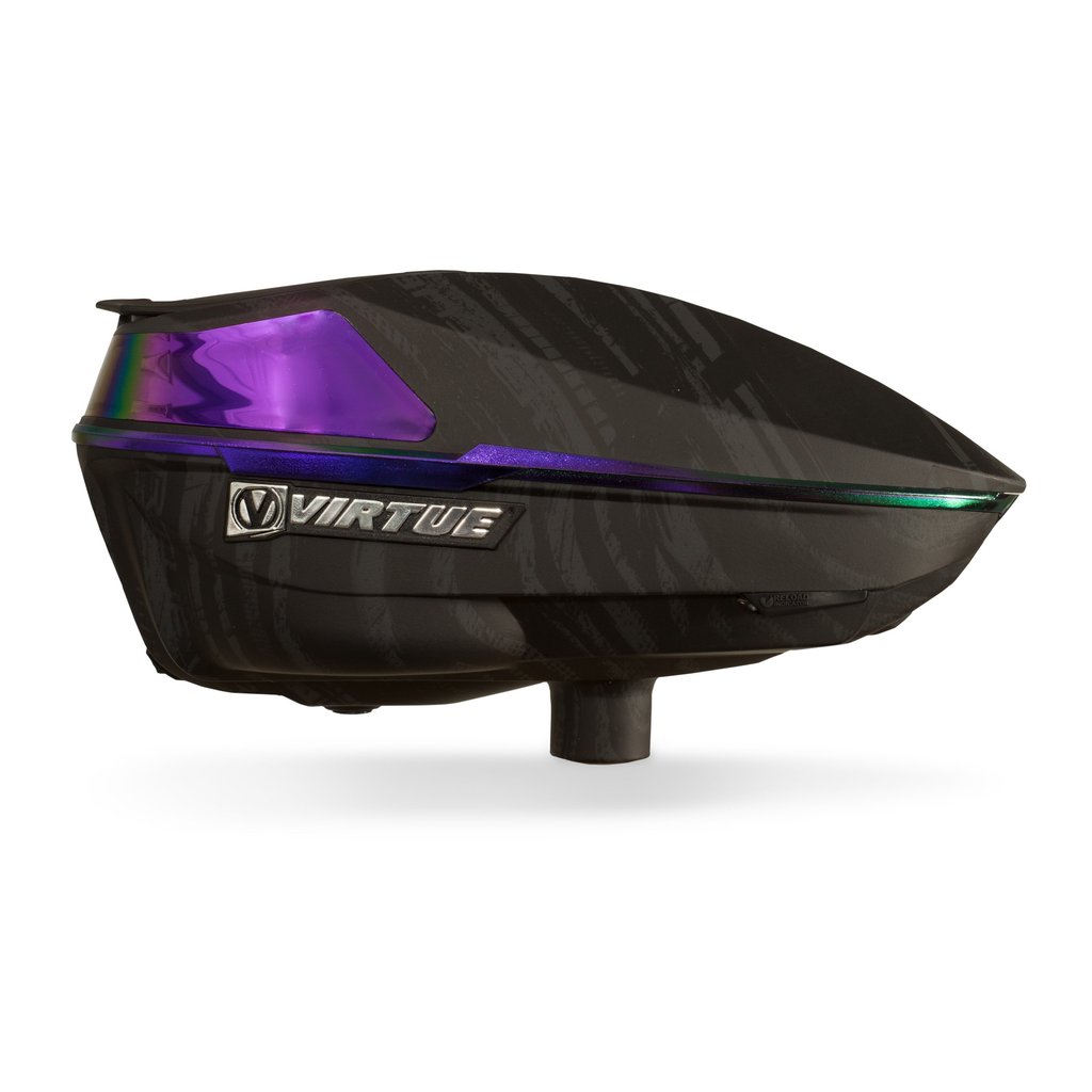 Virtue Spire IV Loader