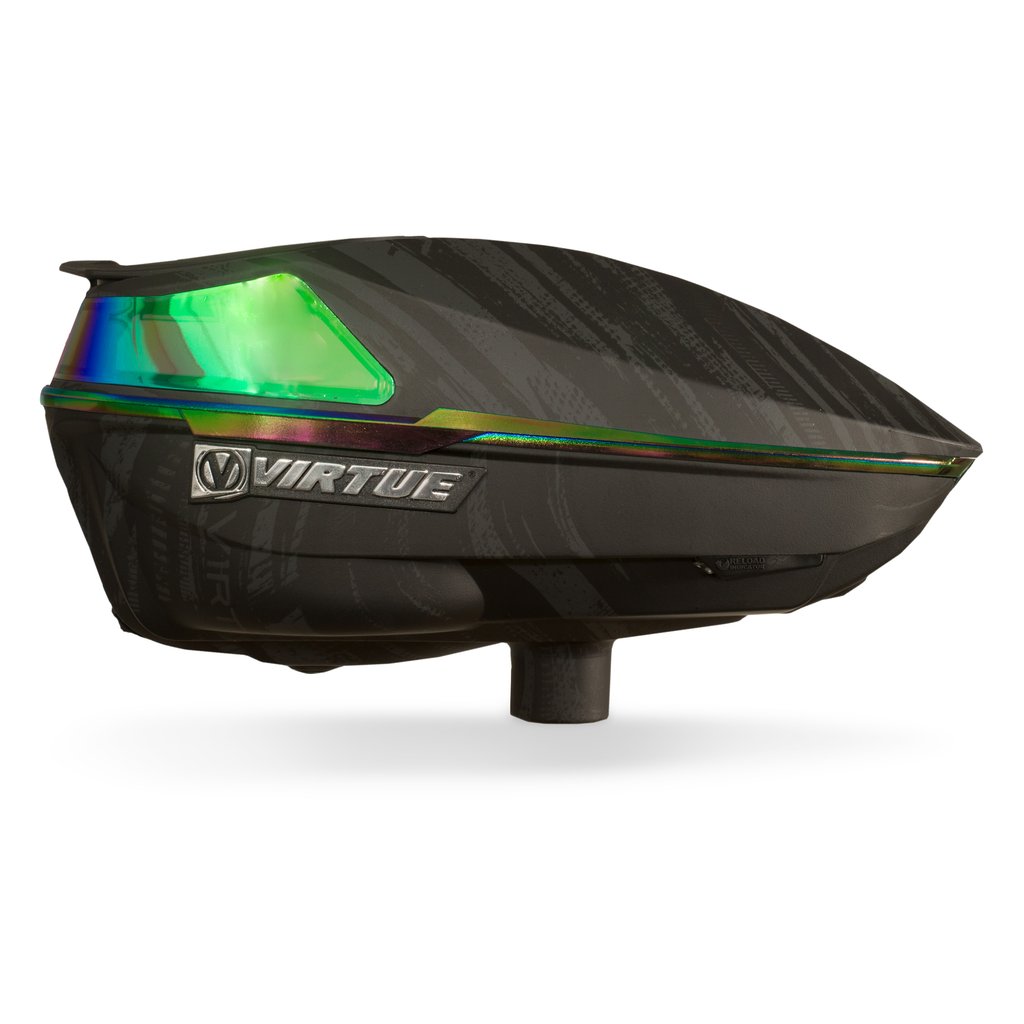 Virtue Spire IV Loader