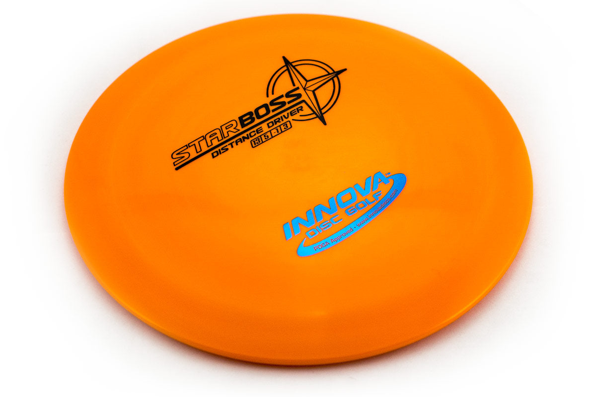 Innova Star Boss Disc - Innova