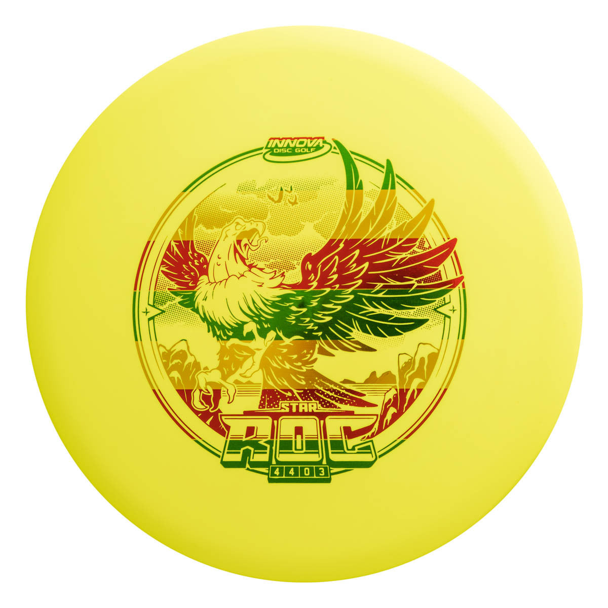 Innova Star Rancho Roc Disc