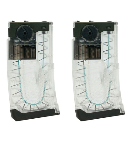 First Strike T15 V2 11 round Magazine - Clear