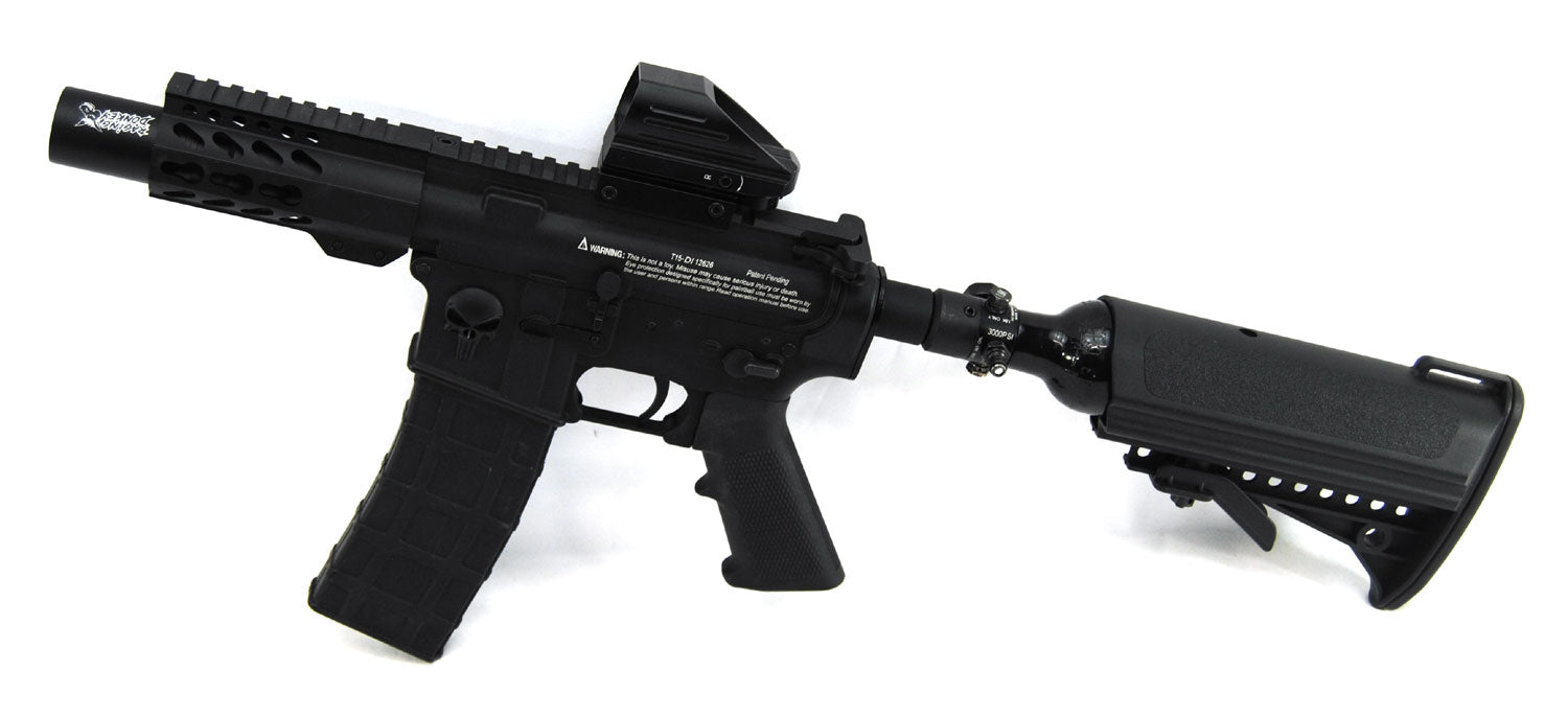 Used First Strike T15 PDW - Tiberius Arms