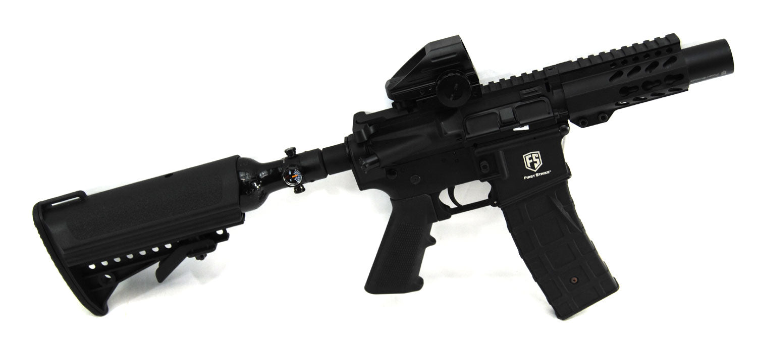 Used First Strike T15 PDW - Tiberius Arms