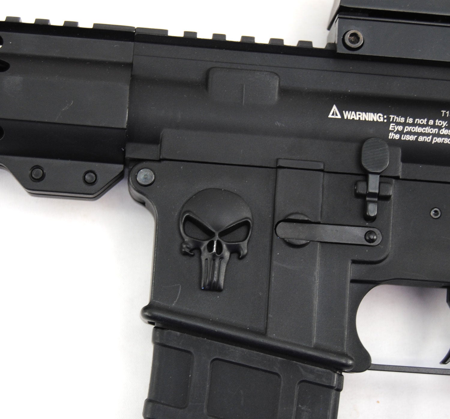 Used First Strike T15 PDW - Tiberius Arms