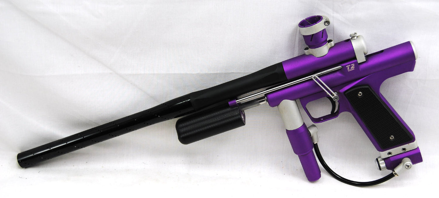 Used CCM T2 - Purple/Silver - CCI