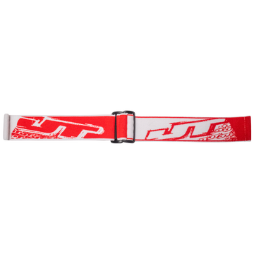 NEW Limited Edition JT TAO Series offers Woven Paintball Goggle Strap Pro Flex Red