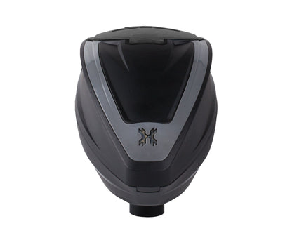 HK Army TFX Paintball Loader - Black/Grey - HK Army