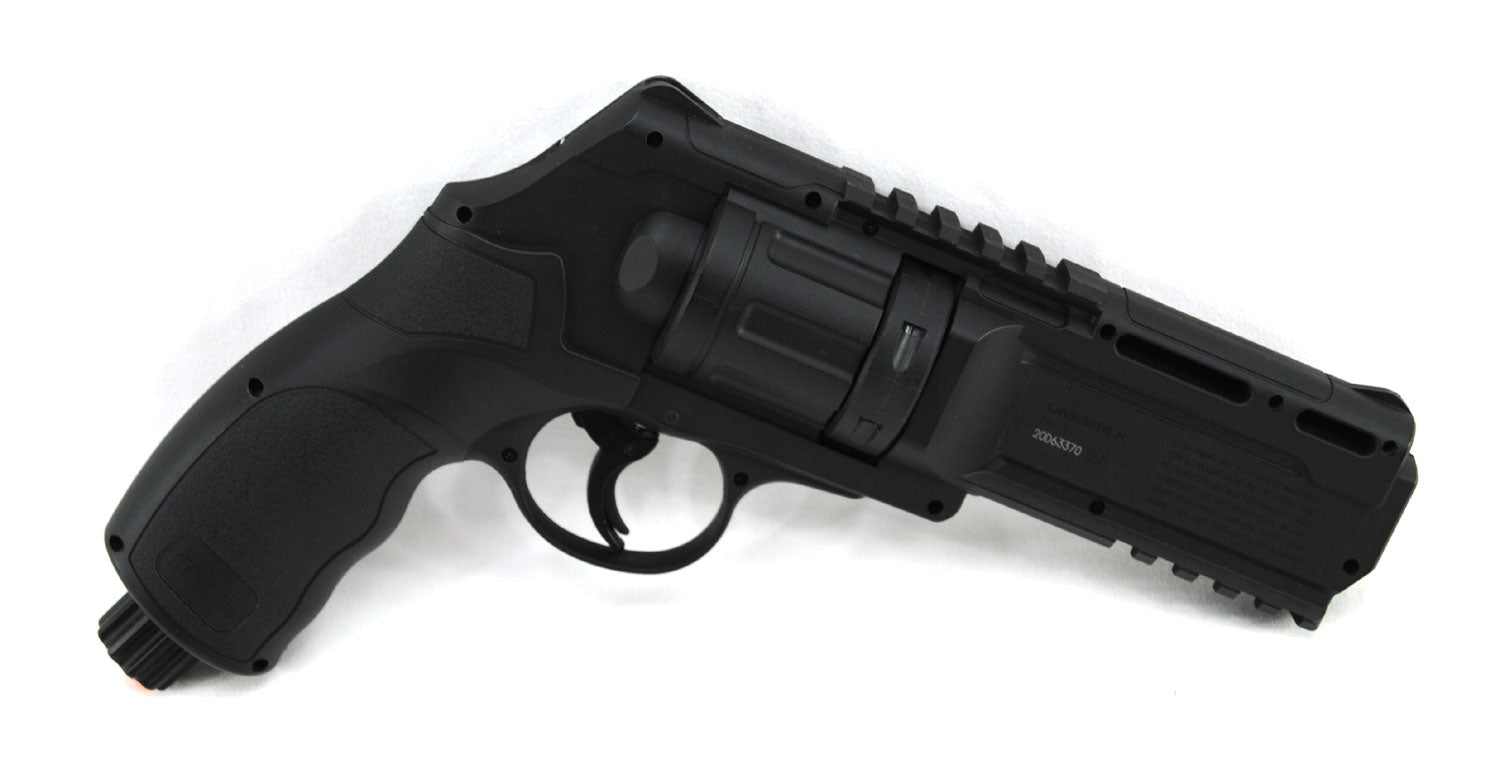 Umarex T4E TR50 Paintball Revolver Pistol .50 Caliber