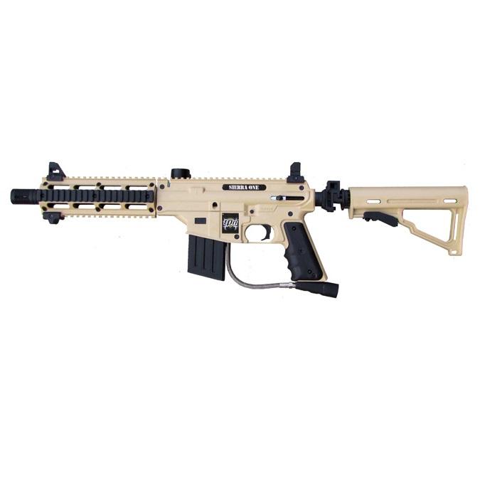 Tippmann Sports Sierra One - Tan/Black - Tippmann Sports