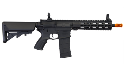 Tippmann Commando AEG CQB 10.5 - Black - Tippmann Sports