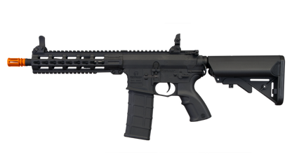 Tippmann Commando AEG CQB 10.5 - Black - Tippmann Sports