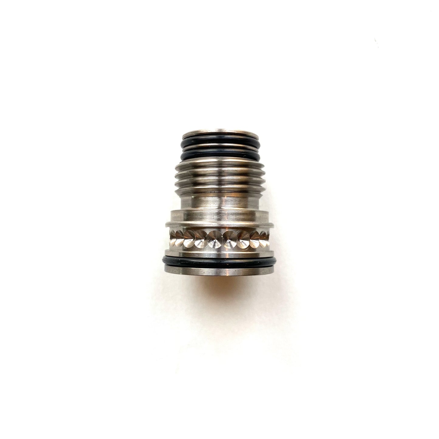 Infamous Titanium Cartridge for Powerhouse Regulators - Infamous