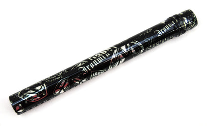 Dye UL-S 14" Barrel Tip - Ironmen