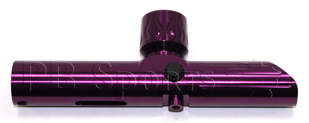 Airgun Designs Automag ULE Main body - Purple - Airgun Designs