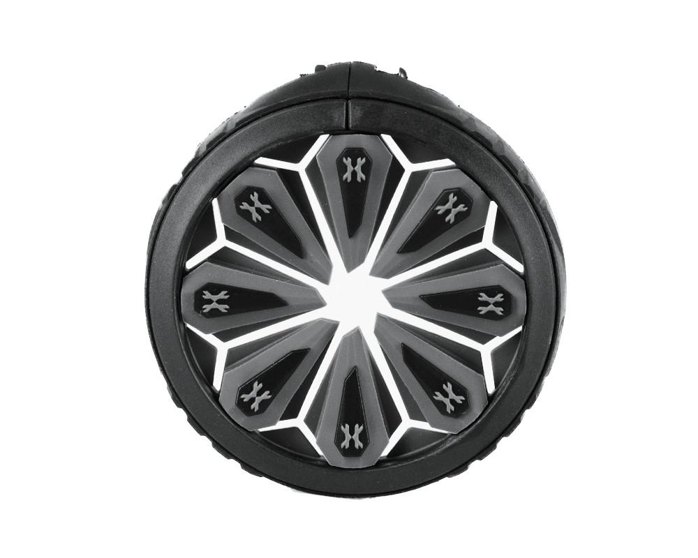 HK Army Universal Halo Epic Speed Feed - Charcoal (Grey/Black) - HK Army