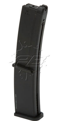 Umarex VFC H&amp;K MP7 Navy Airsoft Green Gas Magazine - Umarex