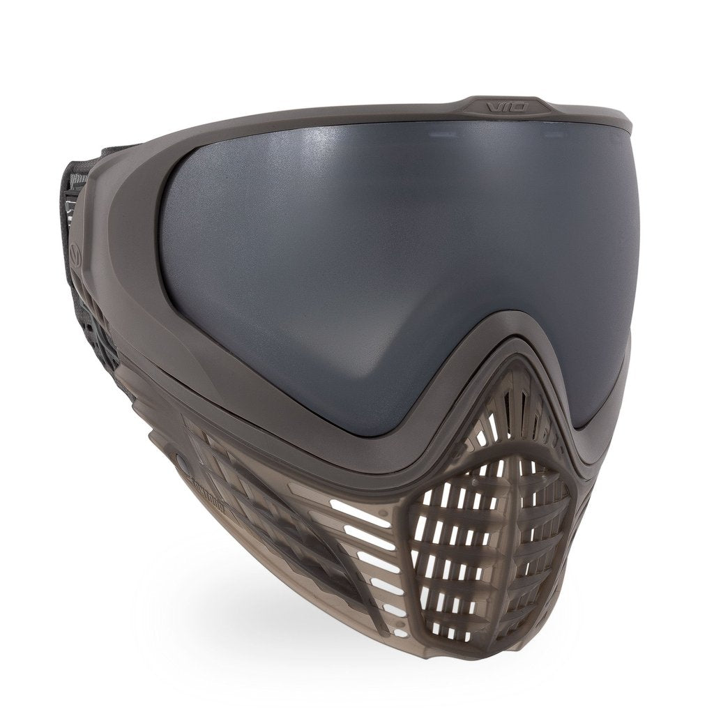 Virtue Vio Contour II Thermal Goggle - Dark Slate - Virtue