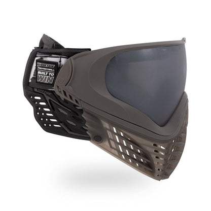 Virtue Vio Contour II Thermal Goggle - Dark Slate - Virtue