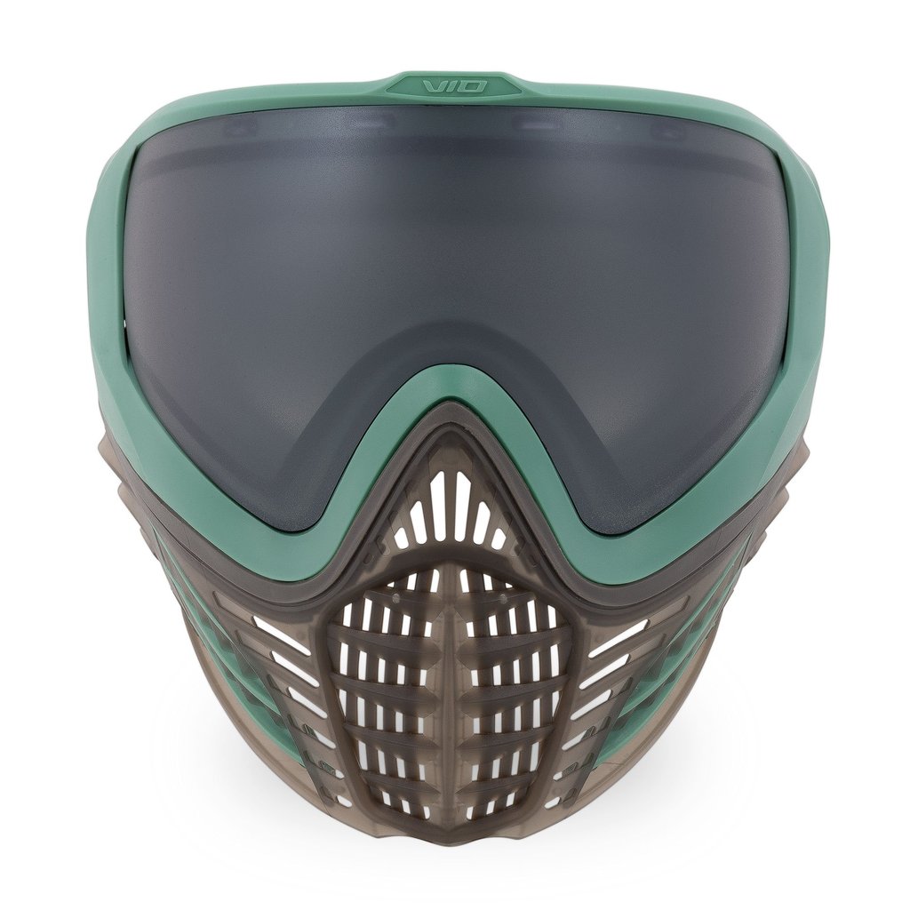 Virtue Vio Contour II Thermal Goggle - Dark Slate Green - Virtue