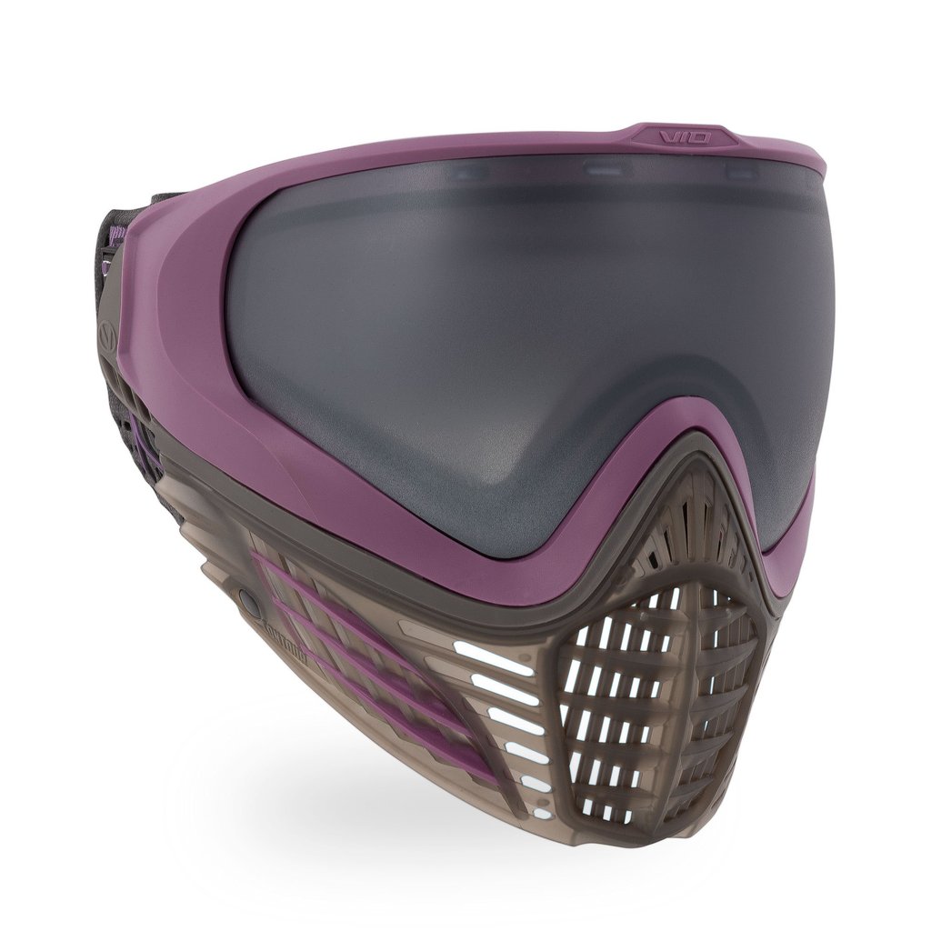 Virtue Vio Contour II Thermal Goggle - Dark Slate Purple - Virtue