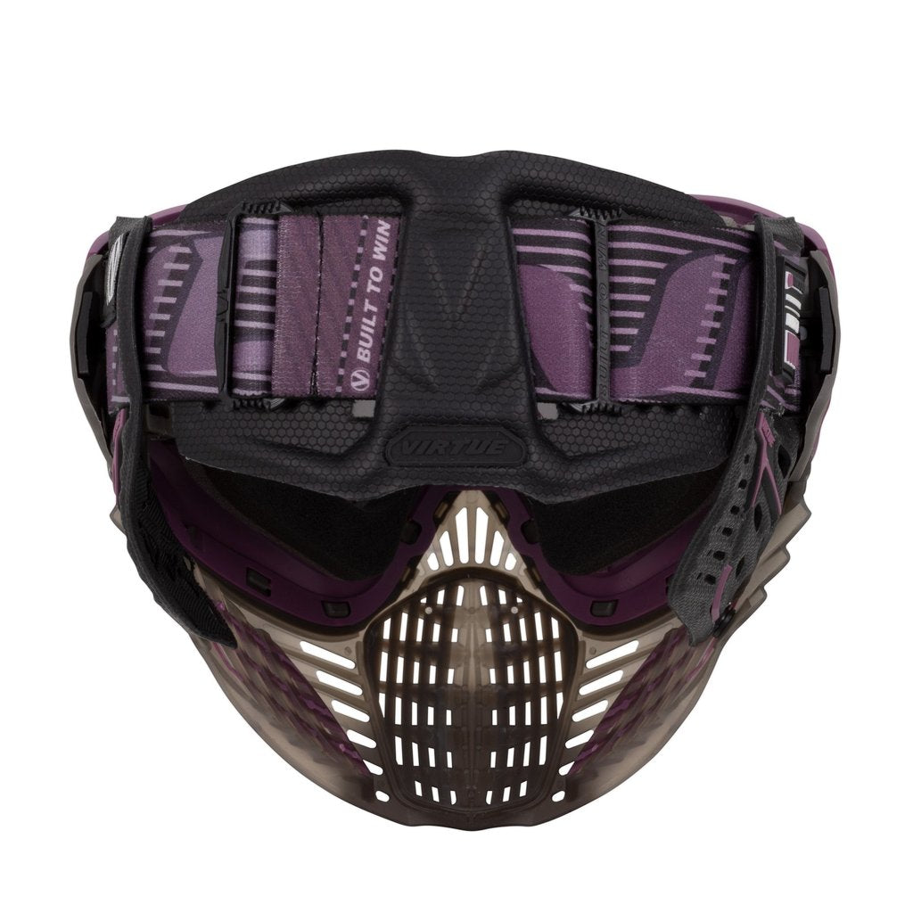 Virtue Vio Contour II Thermal Goggle - Dark Slate Purple - Virtue