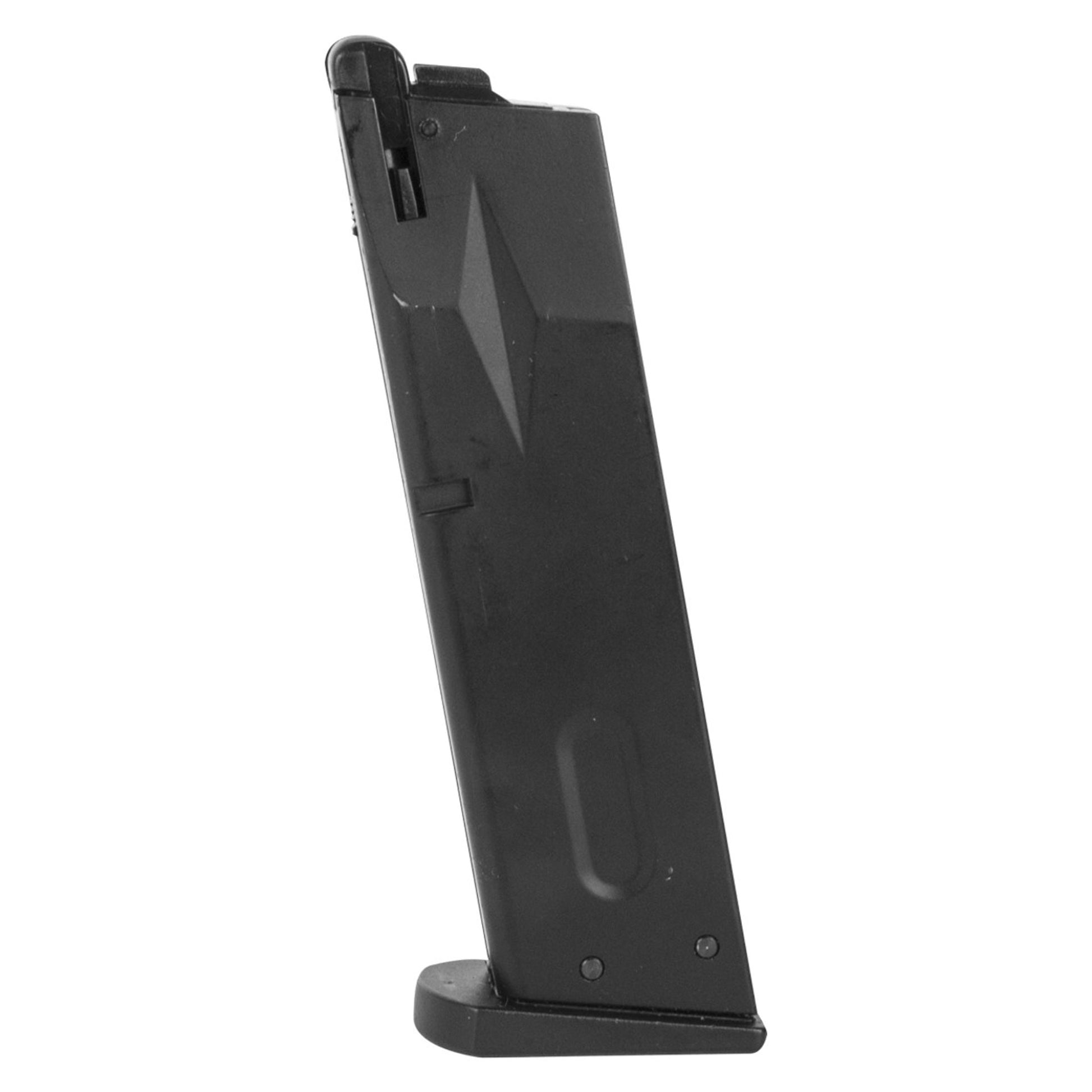 Valken AP92 GAS 26 Round Magazine - Valken Airsoft