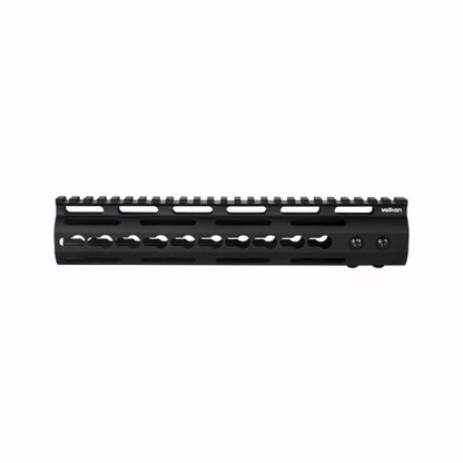 Valken Tactical 10" Keymod Free Float Handguard System Airsoft Rifle Accessory