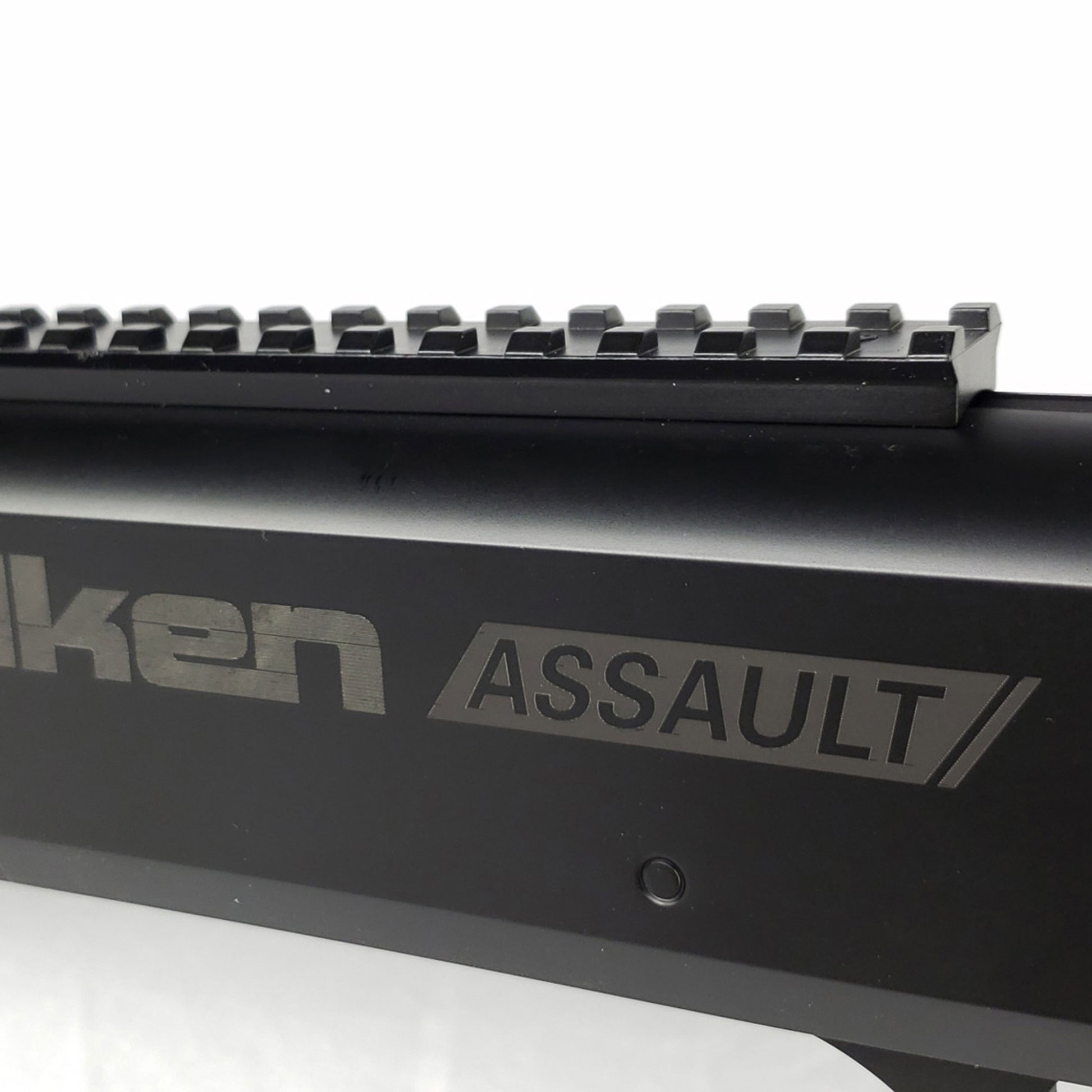 Valken Triple Threat Airsoft Shotgun - Assault - Valken Airsoft