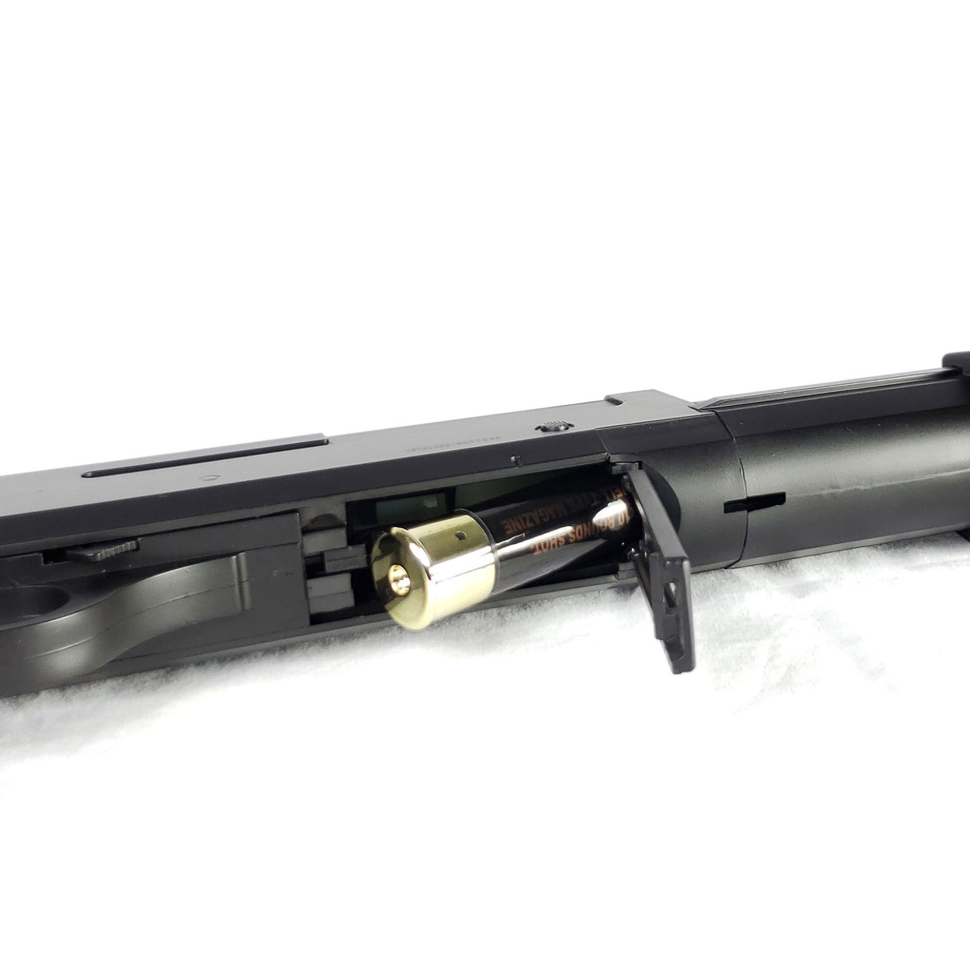 Valken Triple Threat Airsoft Shotgun - Assault - Valken Airsoft